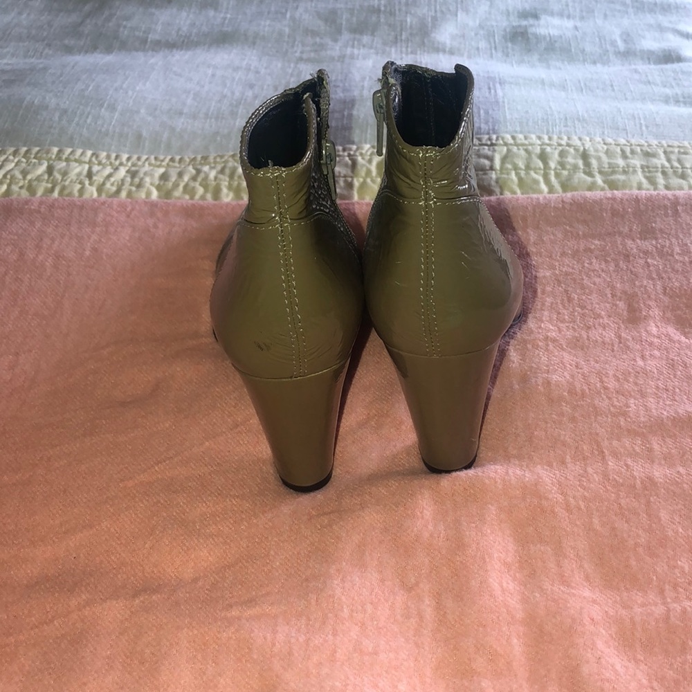 Ankle boots - Picture 4 of 12